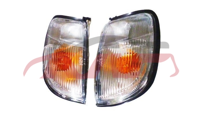 For Nissan 203731998-2004 D22-np300&nbsp;corner Lamp&nbsp;l26115-vj825 R26110- Vj825              62110/261115-2s425, Nissan  Auto Parts, Pick Up  List Of Auto Parts-L26115-VJ825 R26110- VJ825              62110/261115-2S425