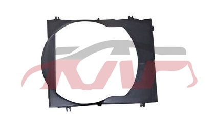 For Mitsubishi 34282009 L200&nbsp;fan Shroud&nbsp;1360a129  3604097, Mitsubishi   Car Body Parts, Triton Carparts Price-1360A129  3604097