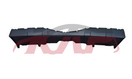 For Mitsubishi 6182007-2010 Pajero V97&nbsp;rear Bumper&nbsp;6410a580, Mitsubishi  Car Lamps, Pajero Automotive Parts-6410A580