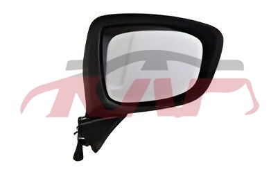 For Mazda 1113cx-5  2014&nbsp;door Mirror,8 Line&nbsp;kr11-691g7, Mazda  Car Lamps, Mazda Cx-5 Car Accessorie-KR11-691G7