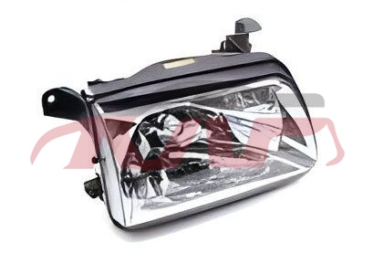 For Isuzu 2016831998-2001 Tfr&nbsp;head Lamp&nbsp;l 8-97246507-1 R 8-97246506-1, Isuzu  Auto Lamp, Tfr List Of Car Parts-L 8-97246507-1 R 8-97246506-1