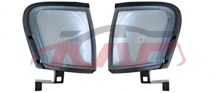 For Isuzu 2016831998-2001 Tfr&nbsp;corner Lamp&nbsp;l 8-97918052-0 R 8-97913910-0, Isuzu  Auto Part, Tfr Automotive Parts-L 8-97918052-0 R 8-97913910-0