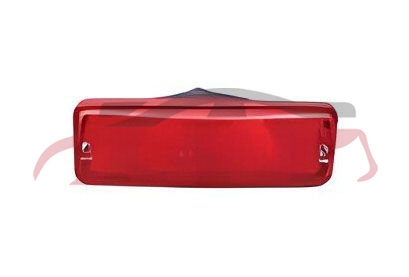 For Isuzu 2016831998-2001 Tfr&nbsp;bumper Lamp&nbsp;8-94474-317-1, 8-94474-316-1, Tfr Car Part, Isuzu  Car Parts-8-94474-317-1, 8-94474-316-1