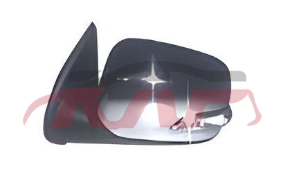 For Isuzu 16872006-2009 D-max&nbsp;door Mirror,5lineselectric+lamp)&nbsp;, Isuzu   Automotive Accessories, D-max Auto Part-