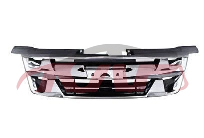 For Isuzu 16872006-2009 D-max&nbsp;grille&nbsp;, Isuzu  Car Lamps, D-max Car Accessories Catalog-