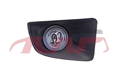 For Isuzu 13422012   D-max&nbsp;fog Lamp&nbsp;, Isuzu  Car Lamps, D-max Auto Body Parts Price-