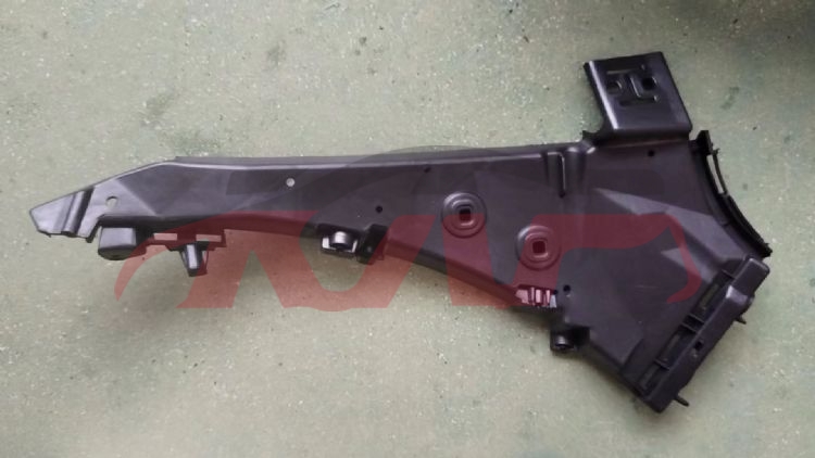 For Audi 13992007-2009 Q7&nbsp;front Bumper Bracket&nbsp;4l0807283/84, Q7 Parts, Audi   Automotive Accessories-4L0807283/84