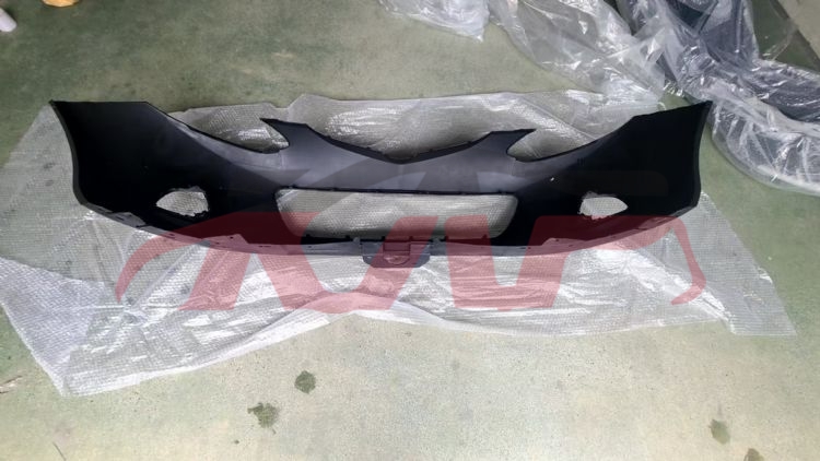 For Mazda 5502007-2011 Mazda 2&nbsp;front Bumper&nbsp;dg99-50031, Mazda  Auto Lamp, Mazda 2 Parts-DG99-50031