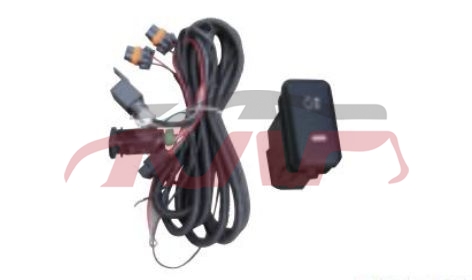 For Toyota 2562010 Hiace&nbsp;fog Lamp Wires&nbsp;, Hiace Auto Parts Prices, Toyota  Auto Part-