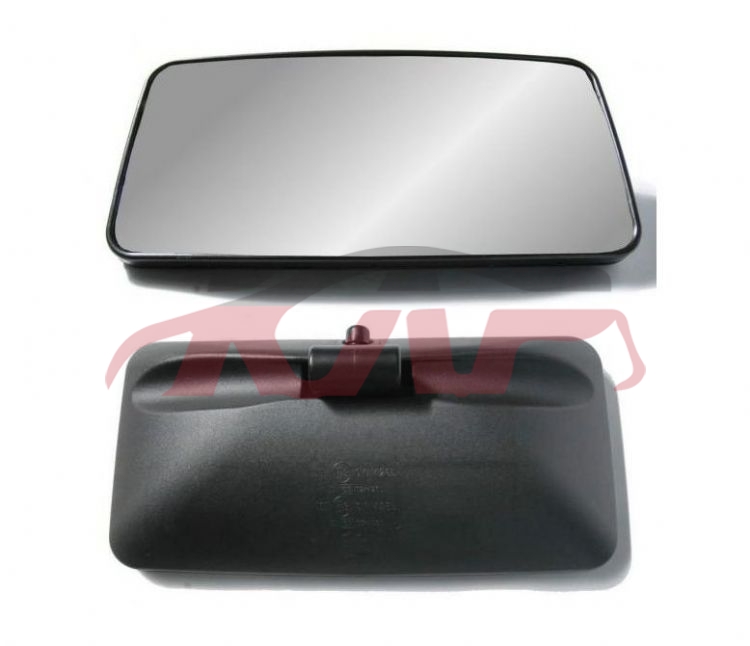 For Mitsubishi 17082012 Canter&nbsp;door Mirror&nbsp;mk486109, Mitsubishi  Auto Lamps, Canter Car Accessorie-MK486109
