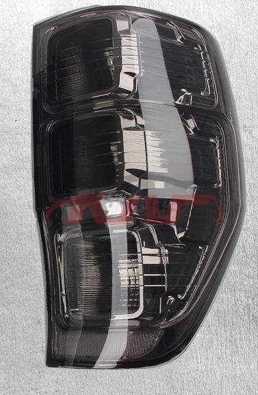 For Ford 10982012 Ranger&nbsp;tail Lamp W/wire&w/o Blbu Black&nbsp;, Ford  Auto Lamp, Ranger Car Parts Discount-