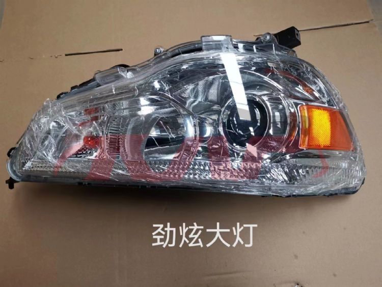 For Mitsubishi 27032013 Asx, Sport&nbsp;head Lamp&nbsp;, 劲炫 Asx Parts, Mitsubishi   Headlamps-