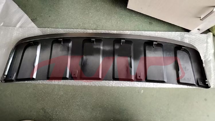 For Audi 7982010-2015 Q7&nbsp;bumper Lower&nbsp;4l0807733b, Audi  Auto Parts, Q7 Car Spare Parts-4L0807733B