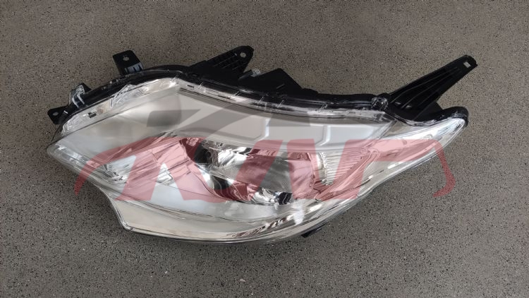 For Mitsubishi 21262015 L200&nbsp;head Lamp White Halogen&nbsp;, Mitsubishi  Car Lamps, Triton Automotive Parts-