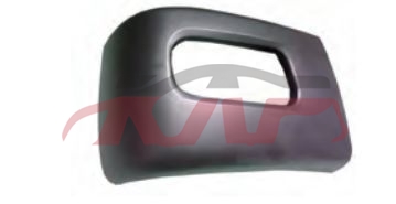 For Mitsubishi 17082012 Canter&nbsp;front Side Bumper W/hole&nbsp;, Mitsubishi  Car Parts, Canter Auto Part-