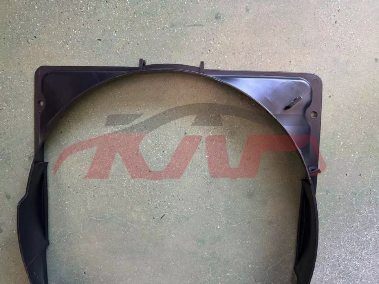 For Isuzu 1696n  94-july 05&nbsp;fan Shroud&nbsp;, Isuzu   Automotive Parts, Npr Automotive Parts-