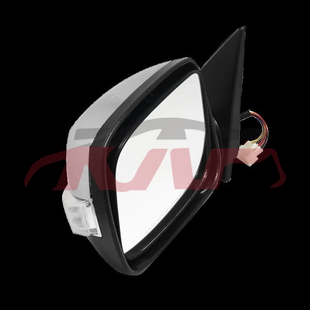 For Isuzu 16872006-2009 D-max&nbsp;door Mirror,5lineselectric+lamp)&nbsp;, Isuzu   Automotive Accessories, D-max Auto Part-