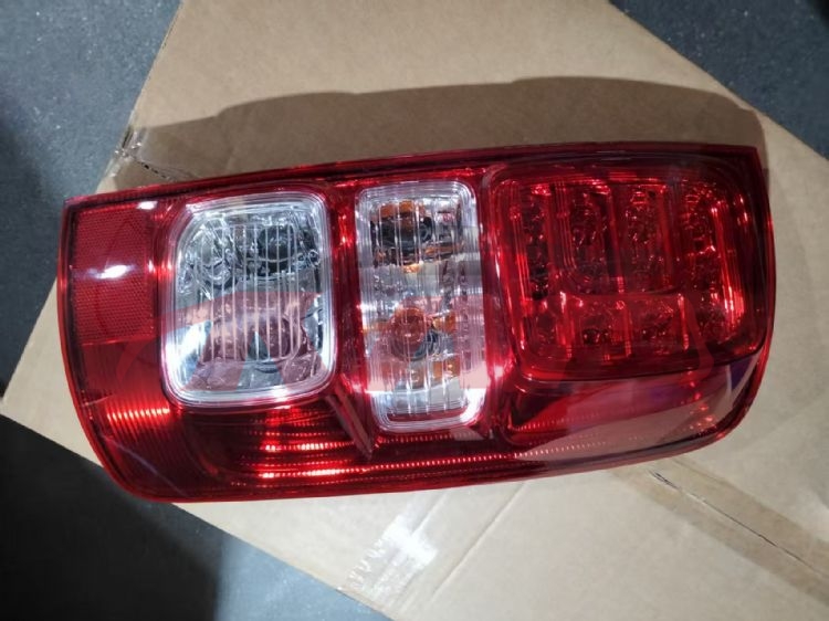 For Chevrolet 16932012 Colorado&nbsp;tail Lamp Led&nbsp;l 94728017  R 94728016, Colorado Automotive Parts, Chevrolet  Auto Lamp-L 94728017  R 94728016