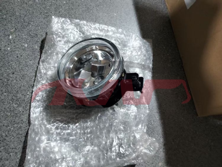 For Isuzu 16872006-2009 D-max&nbsp;fog Lamp&nbsp;8-97374665-2  8973746652, D-max Accessories, Isuzu  Auto Lamp-8-97374665-2  8973746652