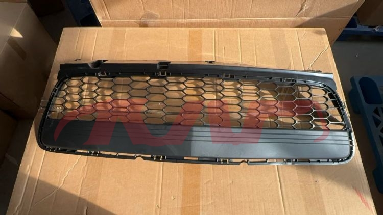 For Mazda 21202007-2008 Mazda 3&nbsp;front Bumper Grille&nbsp;bsbs-501t1g, Mazda  Auto Lamps, Mazda 3 Automotive Parts-BSBS-501T1G