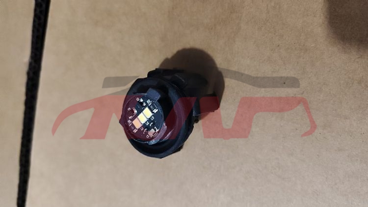 For Toyota 11392020 Corolla&nbsp;fog Lamp, Led, Pbt Plastic&nbsp;, Corolla Auto Part, Toyota  Auto Parts-