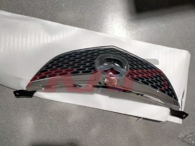 For Mazda 21202007-2008 Mazda 3&nbsp;grille&nbsp;bsyd-50-711, Mazda 3 Auto Body Parts Price, Mazda  Auto Lamp-BSYD-50-711