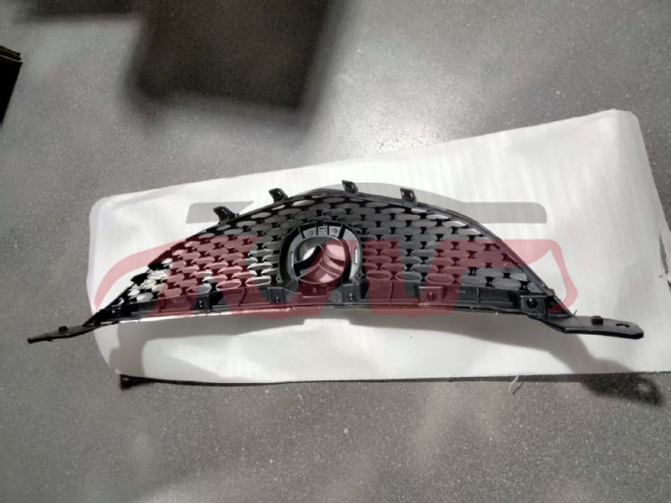 For Mazda 21202007-2008 Mazda 3&nbsp;grille&nbsp;bsyd-50-711, Mazda 3 Auto Body Parts Price, Mazda  Auto Lamp-BSYD-50-711