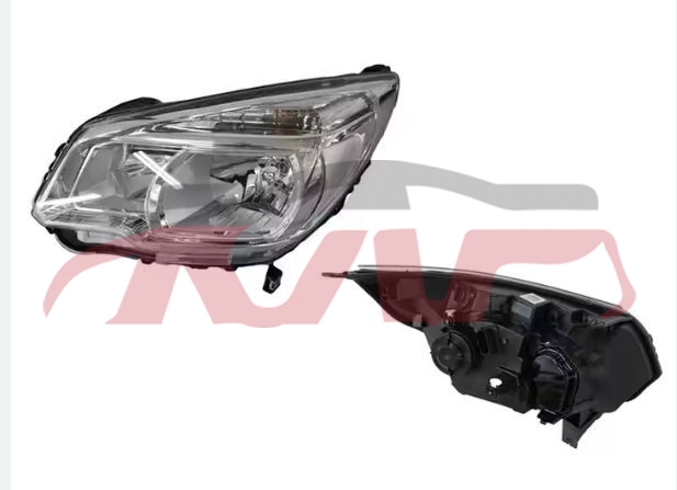 For Chevrolet 16932012 Colorado&nbsp;head Lamp Lower-level&nbsp;94708903  94708904, Colorado Auto Part, Chevrolet   Automotive Parts-94708903  94708904