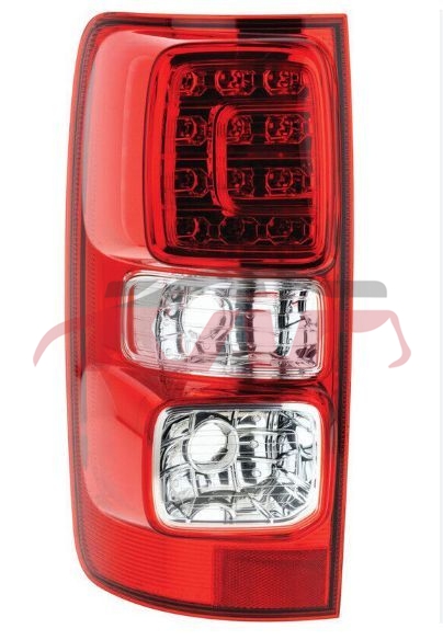 For Chevrolet 16932012 Colorado&nbsp;tail Lamp Led&nbsp;l 94728017  R 94728016, Colorado Automotive Parts, Chevrolet  Auto Lamp-L 94728017  R 94728016