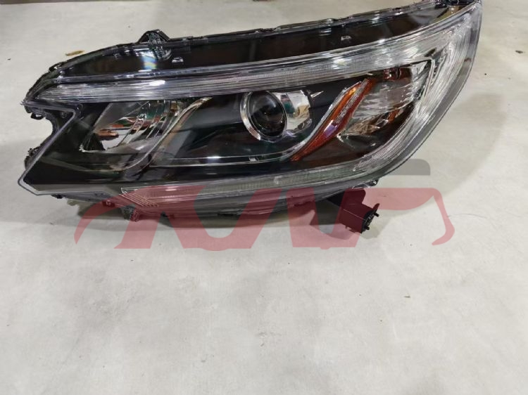 For Honda 8522015 Crv Rm1/2/4&nbsp;head Lamp, Usa&nbsp;33101t1gg61, Honda  Auto Lamp, Crv  Automotive Parts-33101T1GG61