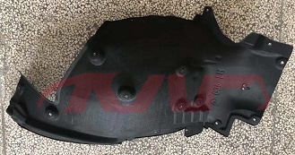 For Bmw 1014g30/g31/g38 China 2017-2017-2023&nbsp;front Inner Fender&nbsp;l:51717340795  R:51717340796, Bmw   Automotive Parts, 5  Car Parts-L:51717340795  R:51717340796