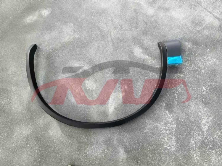 For V.w. 7542011-2014 Touareg&nbsp;front Flare Fender&nbsp;7p6853717/18c, Touareg List Of Auto Parts, V.w.  Auto Lamps-7P6853717/18C