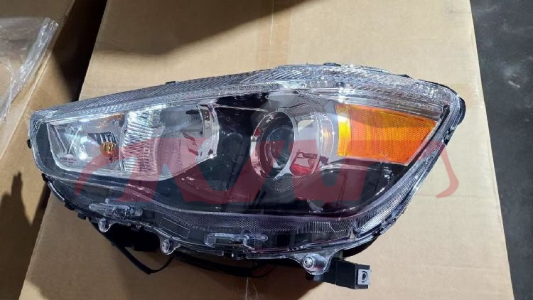 For Mitsubishi 27032013 Asx, Sport&nbsp;head Lamp&nbsp;8301c225   8301c226   L:8301c217    R:8301c218, 劲炫 Asx Car Accessorie Catalog, Mitsubishi   Headlamps-8301C225   8301C226   L:8301C217    R:8301C218