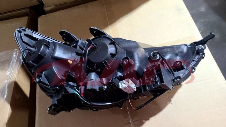 For Mitsubishi 27032013 Asx, Sport&nbsp;head Lamp&nbsp;8301c225   8301c226   L:8301c217    R:8301c218, 劲炫 Asx Car Accessorie Catalog, Mitsubishi   Headlamps-8301C225   8301C226   L:8301C217    R:8301C218