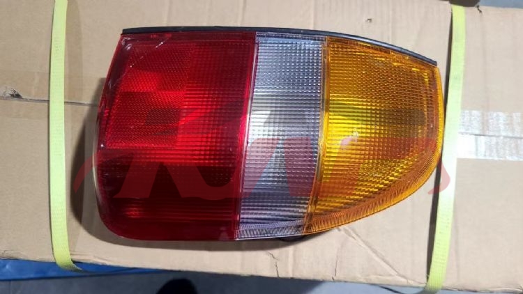 For Mitsubishi 2026991998-2004 L200&nbsp;tail Lamp&nbsp;l Mr109127 R Mr109128, Mitsubishi  Rear Lamps, Triton Auto Parts Price-L MR109127 R MR109128