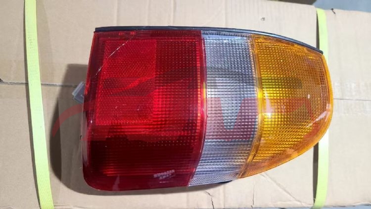 For Mitsubishi 2026991998-2004 L200&nbsp;tail Lamp&nbsp;l Mr109127 R Mr109128, Mitsubishi  Rear Lamps, Triton Auto Parts Price-L MR109127 R MR109128