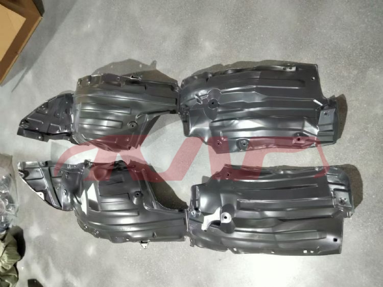 For Mazda 1113cx-5  2014&nbsp;inner Lining Leaf Board Front&nbsp;kd53-56-140b/130b, Mazda  Auto Parts, Mazda Cx-5 Car Parts Catalog-KD53-56-140B/130B