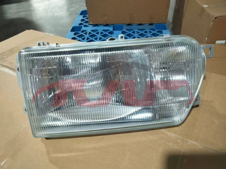 For Toyota 2017141995 Dyna&nbsp;head Lamp Assemby White&nbsp;l:81150-37021 R:81110-37021, Toyota  Car Parts, Dyna Auto Parts Price-L:81150-37021 R:81110-37021