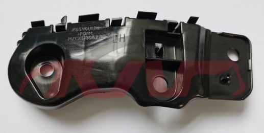 For Mazda 1466cx-5 2017&nbsp;front Bumper Support&nbsp;l:kd5h-500u1    R:kd5h-50-ot1, Mazda  Auto Parts, Mazda Cx-5 Car Accessorie-L:KD5H-500U1    R:KD5H-50-OT1
