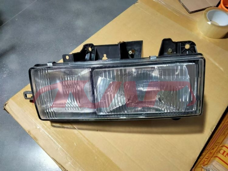 For Isuzu 169485-94&nbsp;head Lamp&nbsp;, Npr Accessories, Isuzu  Auto Lamps-