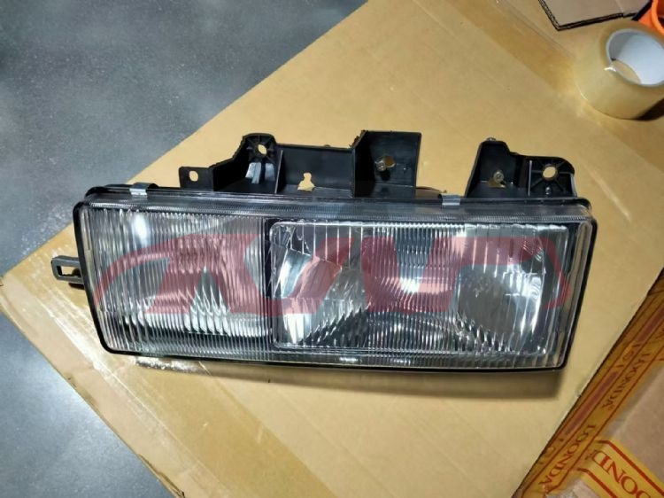For Isuzu 169485-94&nbsp;head Lamp&nbsp;, Npr Accessories, Isuzu  Auto Lamps-