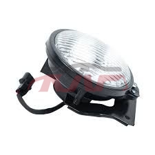 For Hyundai 1537hd35/hd45/hd65/hd75  2010-2016&nbsp;fog Lamp&nbsp;92201-56001, Hyundai  Car Parts, Hd Auto Part-92201-56001