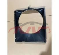 For Hyundai 1537hd35/hd45/hd65/hd75  2010-2016&nbsp;fan Shroud&nbsp;25397-5h000, Hyundai  Auto Lamp, Hd Car Accessorie-25397-5H000