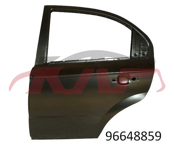 For Chevrolet 16762006 Love&nbsp;car Door&nbsp;l 96648859 R 96648860, Lova Auto Parts Prices, Chevrolet   Automotive Accessories-L 96648859 R 96648860