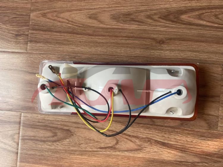 For Toyota 2017131984-1994 Dyna&nbsp;tail Lamp Four Screws&nbsp;l:81560-39435 R:81550-39465, Toyota   Car Body Parts, Dyna Car Accessories-L:81560-39435 R:81550-39465