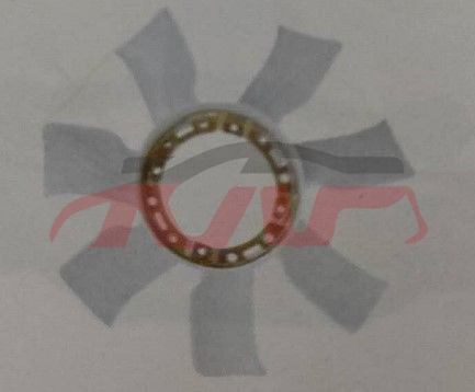 For Toyota 2011171992 Crown 3.0&nbsp;fan&nbsp;916361-46040, Crown  Car Accessorie, Toyota  Auto Parts-916361-46040