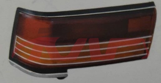 For Toyota 111792 Crown 3.0 tail Lamp For Sv21 , Crown  Auto Parts Manufacturer, Toyota   Car Body Parts