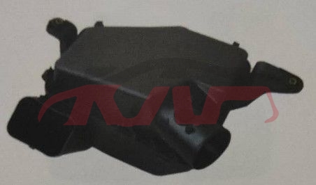 For Toyota 2652005 Crown&nbsp;air Cleaner&nbsp;17700-09020, Crown  Accessories, Toyota  Car Parts-17700-09020