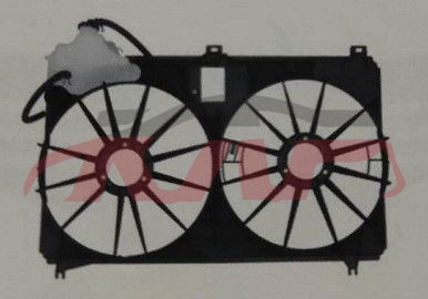 For Toyota 2652005 Crown&nbsp;fan Shroud&nbsp;, Toyota   Automotive Parts, Crown  Auto Parts-