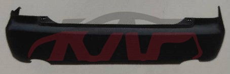 For Toyota 2652005 Crown&nbsp;rear Bumper&nbsp;52159-0n901, Toyota   Car Body Parts, Crown  List Of Car Parts-52159-0N901